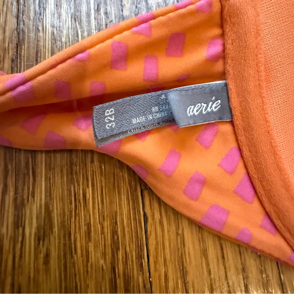Aerie bikini top - Picture 3 of 3